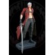 Marvel vs. Capcom 3 Statue 1/4 2-Pack Dante vs. Deadpool 50 x 51 cm